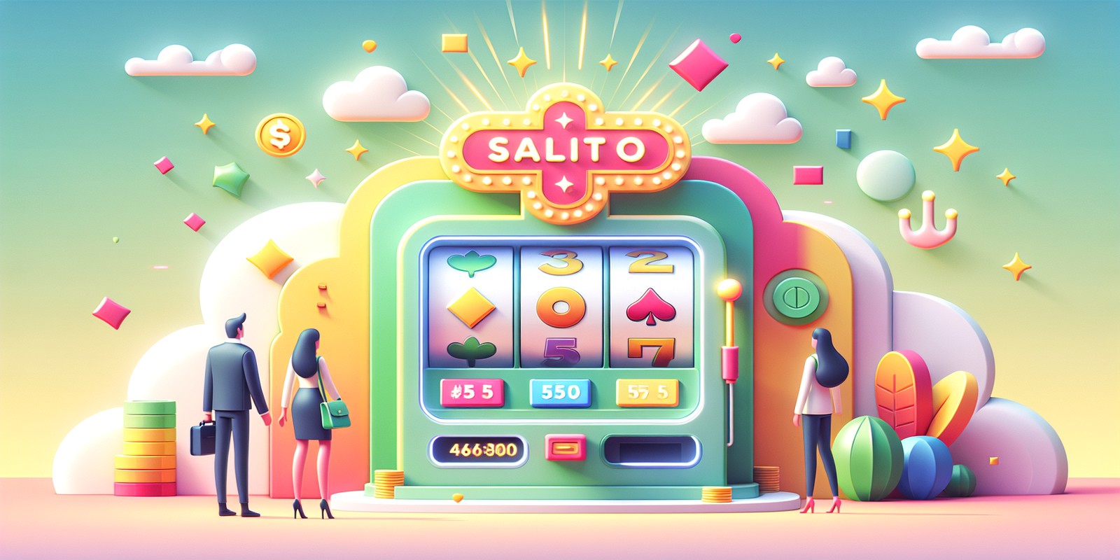 Dive Into Adventure: Explore Sea Castle Slots in 2025 - VIP77 Guide for Pakistan Players