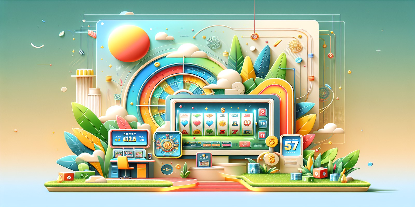 Download Joy Slots APK: Your Ultimate Guide to Fun and Winning in 2025 - Slot Strategy Guide for Pakistani | VIP77