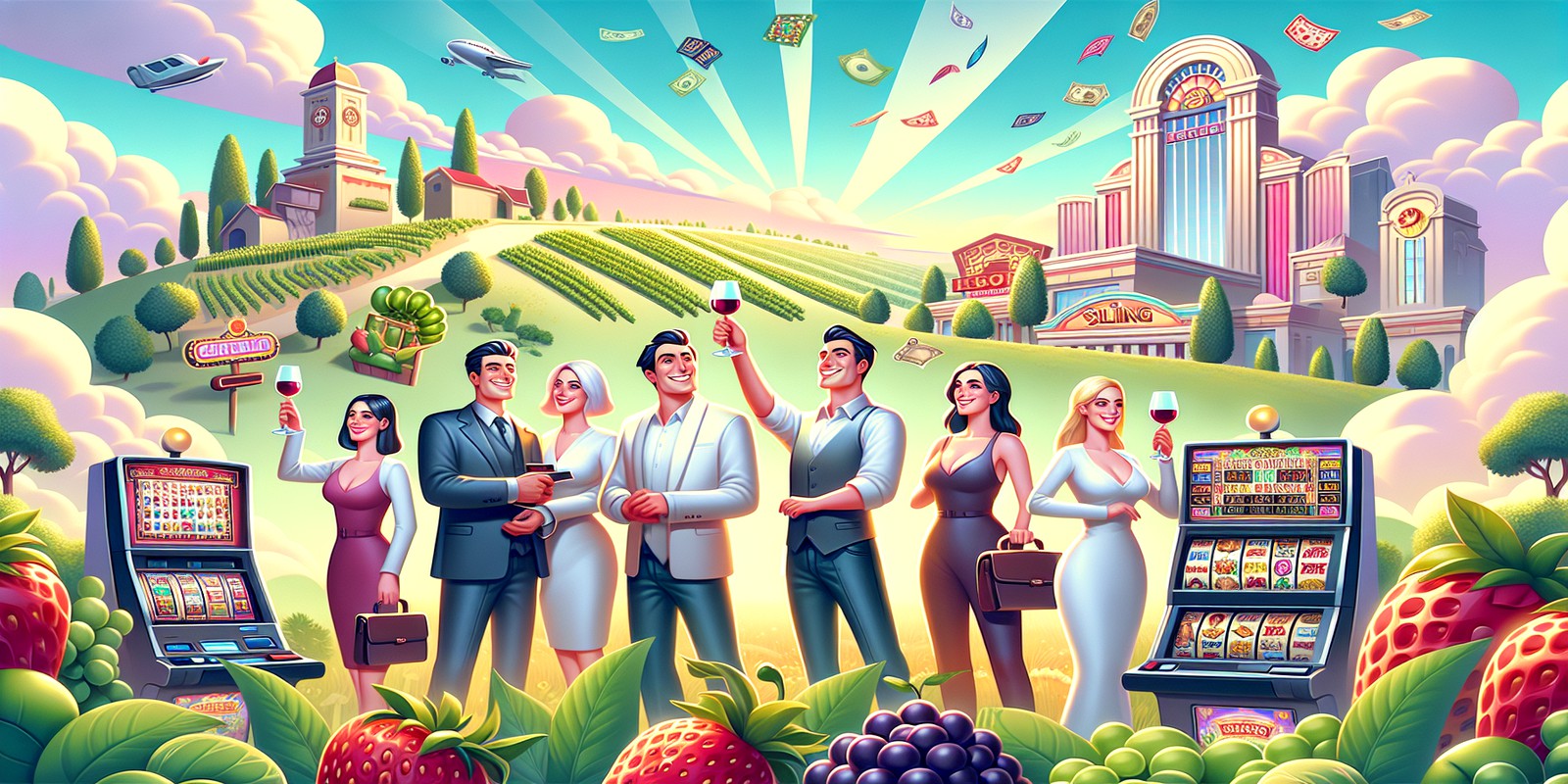 Download Joy Slots: Enhance Your Gaming Fun Today in Pakistan! - Slot Strategy Guide for Pakistani | VIP77