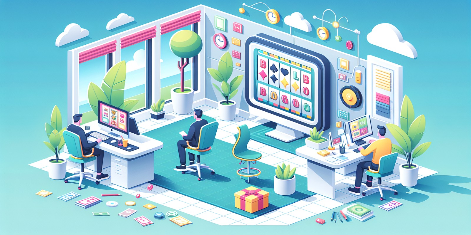 Download Lucky Slots APK for Instant Wins: Guide for 2025 - Slot Strategy Guide for Pakistani | VIP77