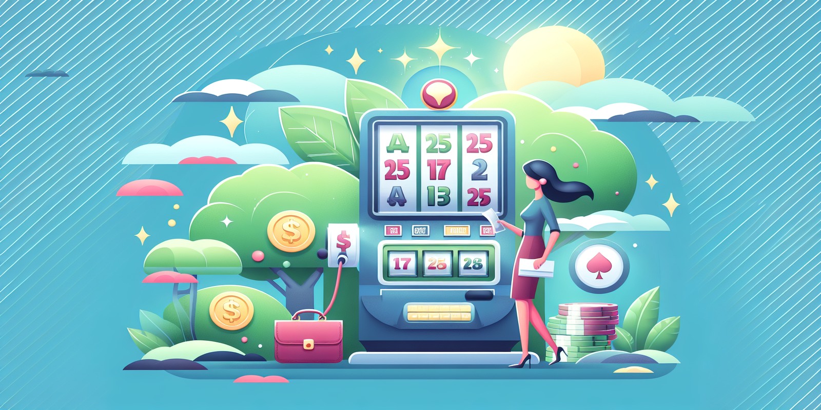Download Lucky Slots APK with VIP77 - Guide for Big Wins in 2025