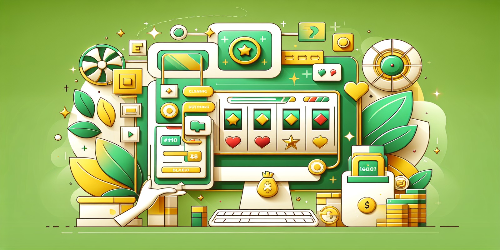 Download Lucky Slots APK: Your Guide to Winning in Pakistan 2025 - Slot Strategy Guide for Pakistani | VIP77