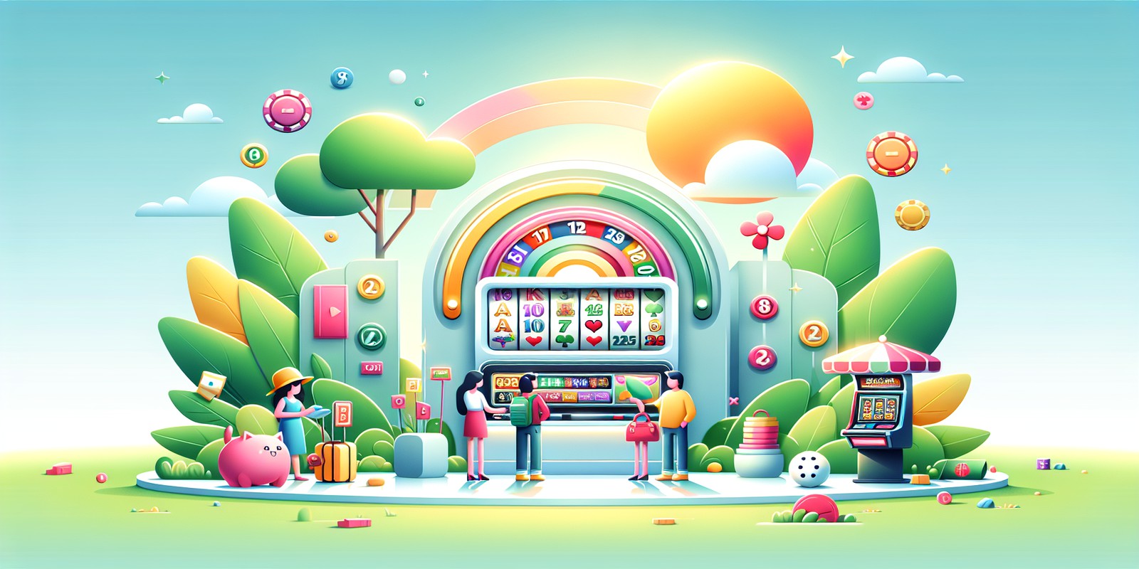 Explore the Enchantment of Sea Castle Slots: Your 2025 Jackpot Journey - Slot Strategy Guide for Pakistani | VIP77