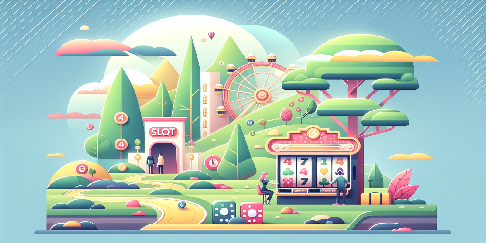 Explore the Sea Castle: Unlock Hidden Treasures in Slot Gaming 2025 - Your Guide with VIP77.