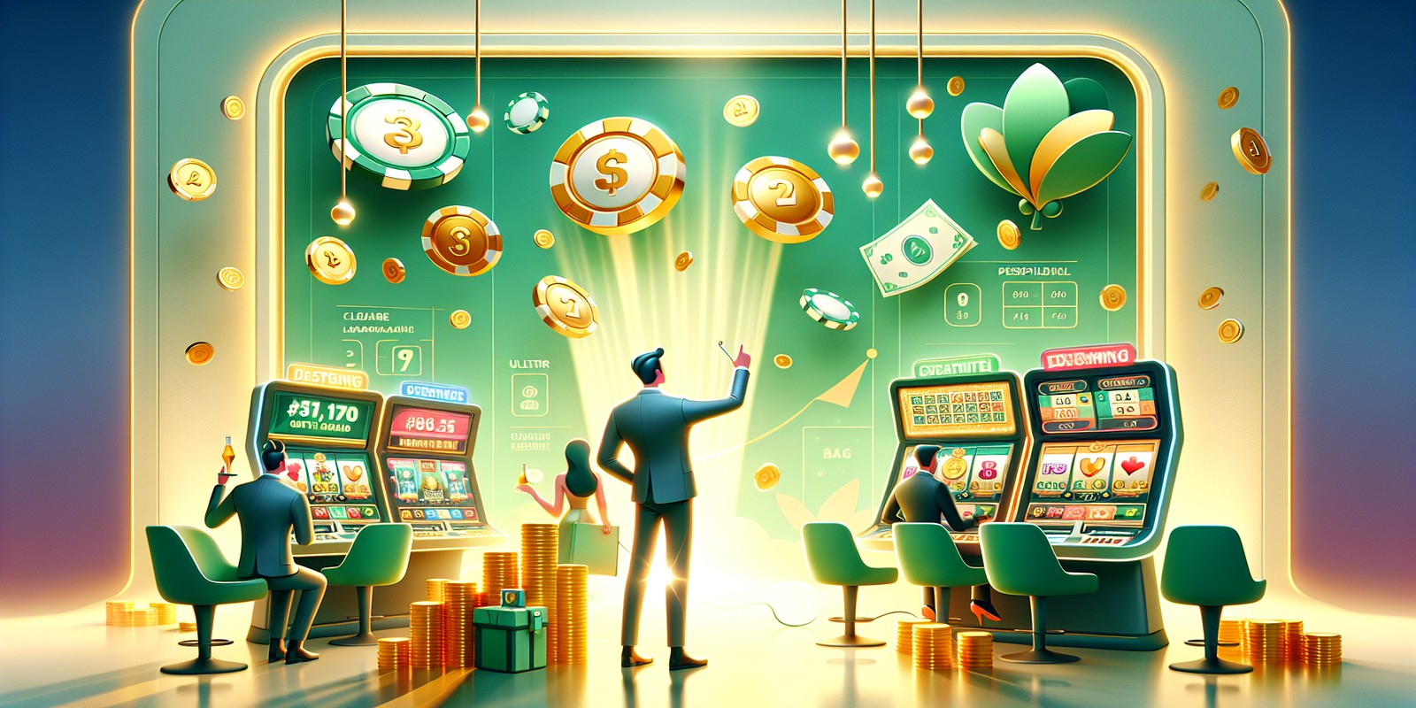 Uncover Hidden Treasures in Sea Castle Slots: Your 2025 Guide - Slot Strategy Guide for Pakistani | VIP77