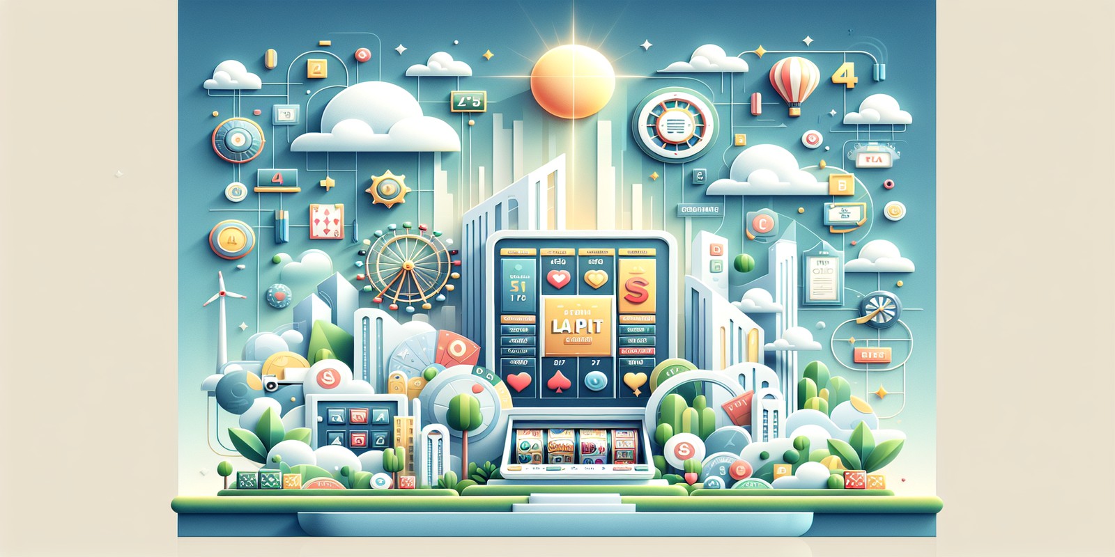 Unlock Big Wins with SlotVIP: Your Ultimate 2025 Guide - Slot Strategy Guide for Pakistani | VIP77