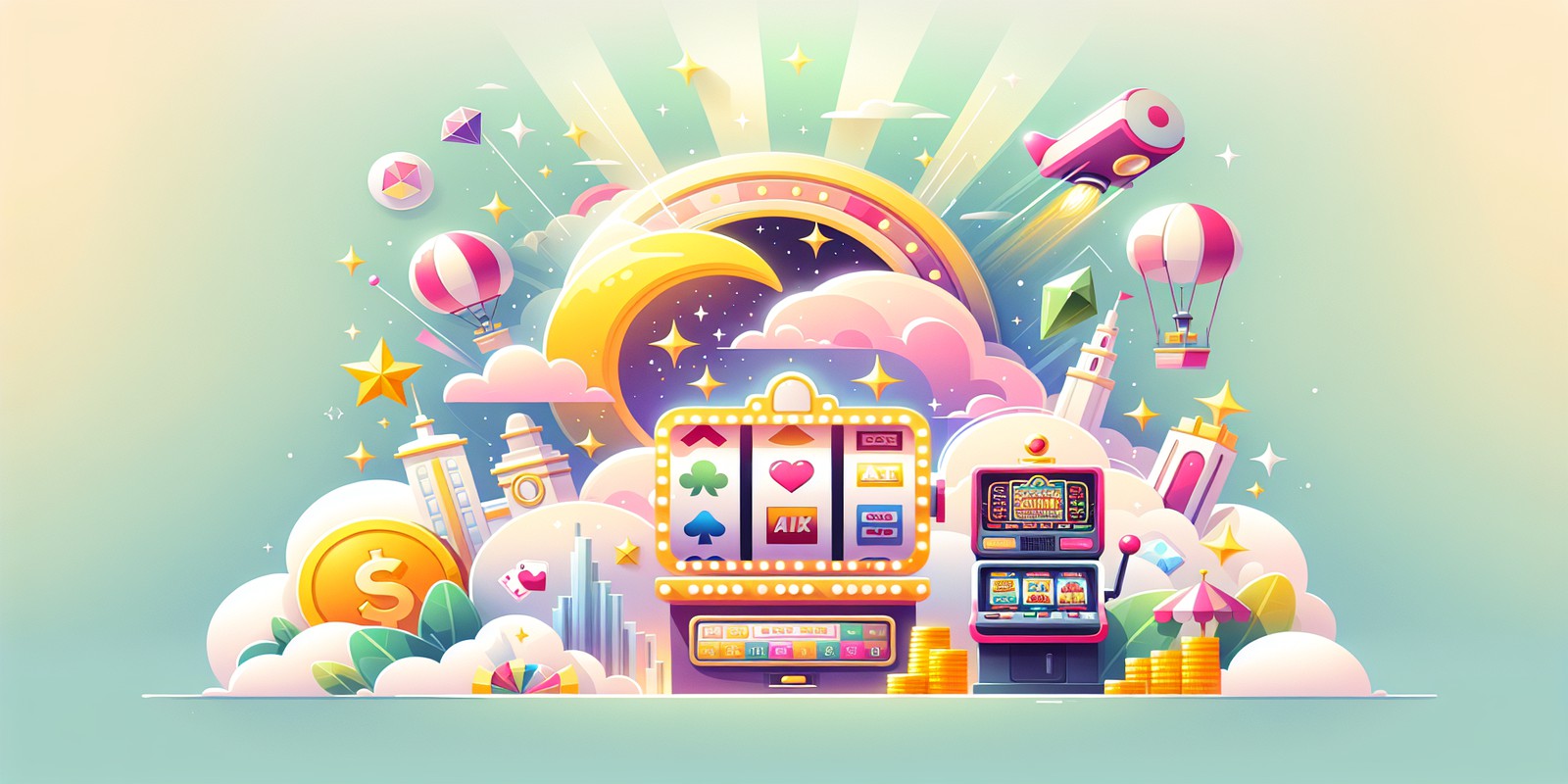 Unlock Your Fortune: Download Lucky Slots APK for Exciting Wins in 2025 - VIP77 Guide for Pakistani Players