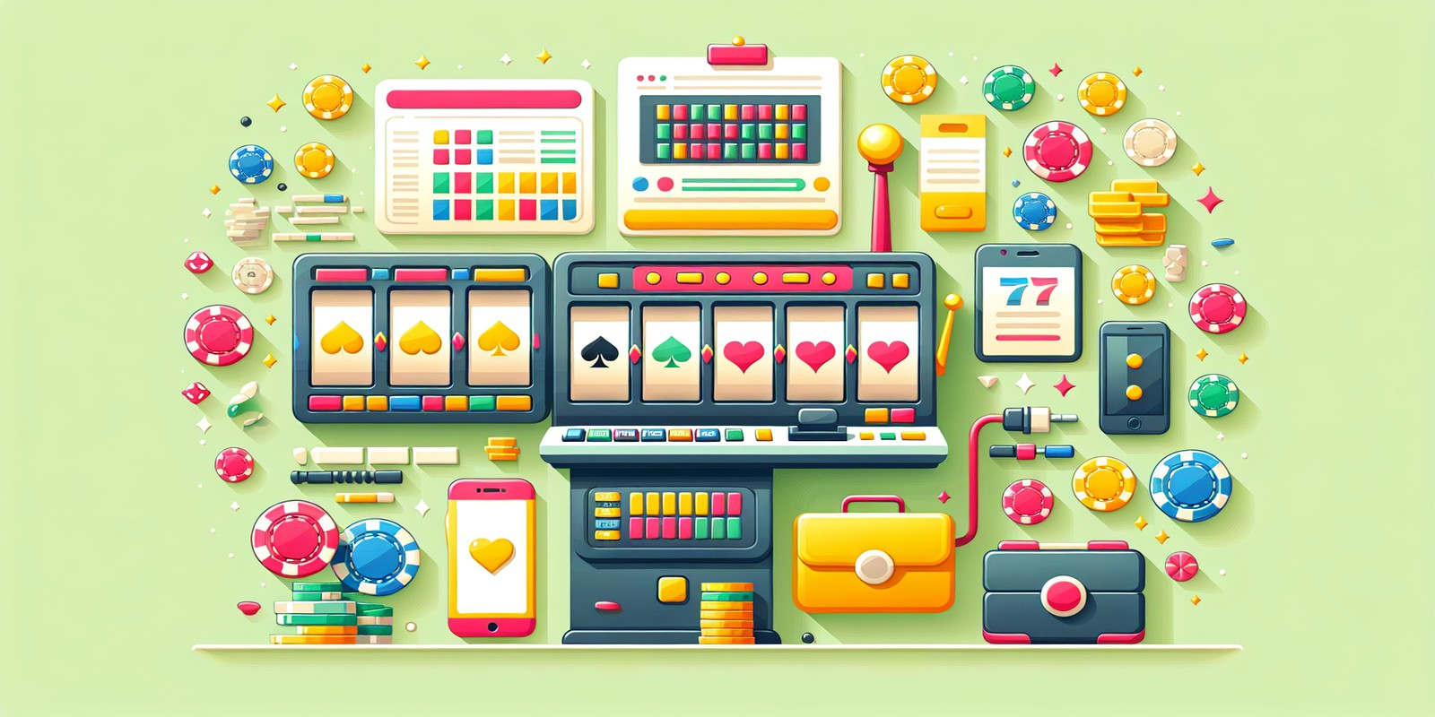 Unlock Your Fortune: Download Lucky Slots APK for Thrilling Wins in 2025! - VIP77 Guide for Pakistan Players