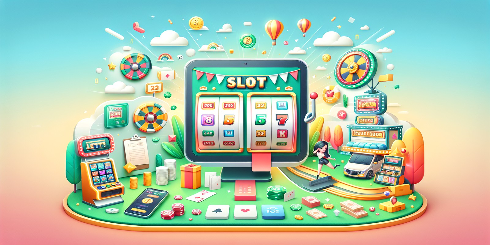 Unlock Your Fortune: Download Lucky Slots APK for Ultimate Fun 2025 - Slot Strategy Guide for Pakistani | VIP77
