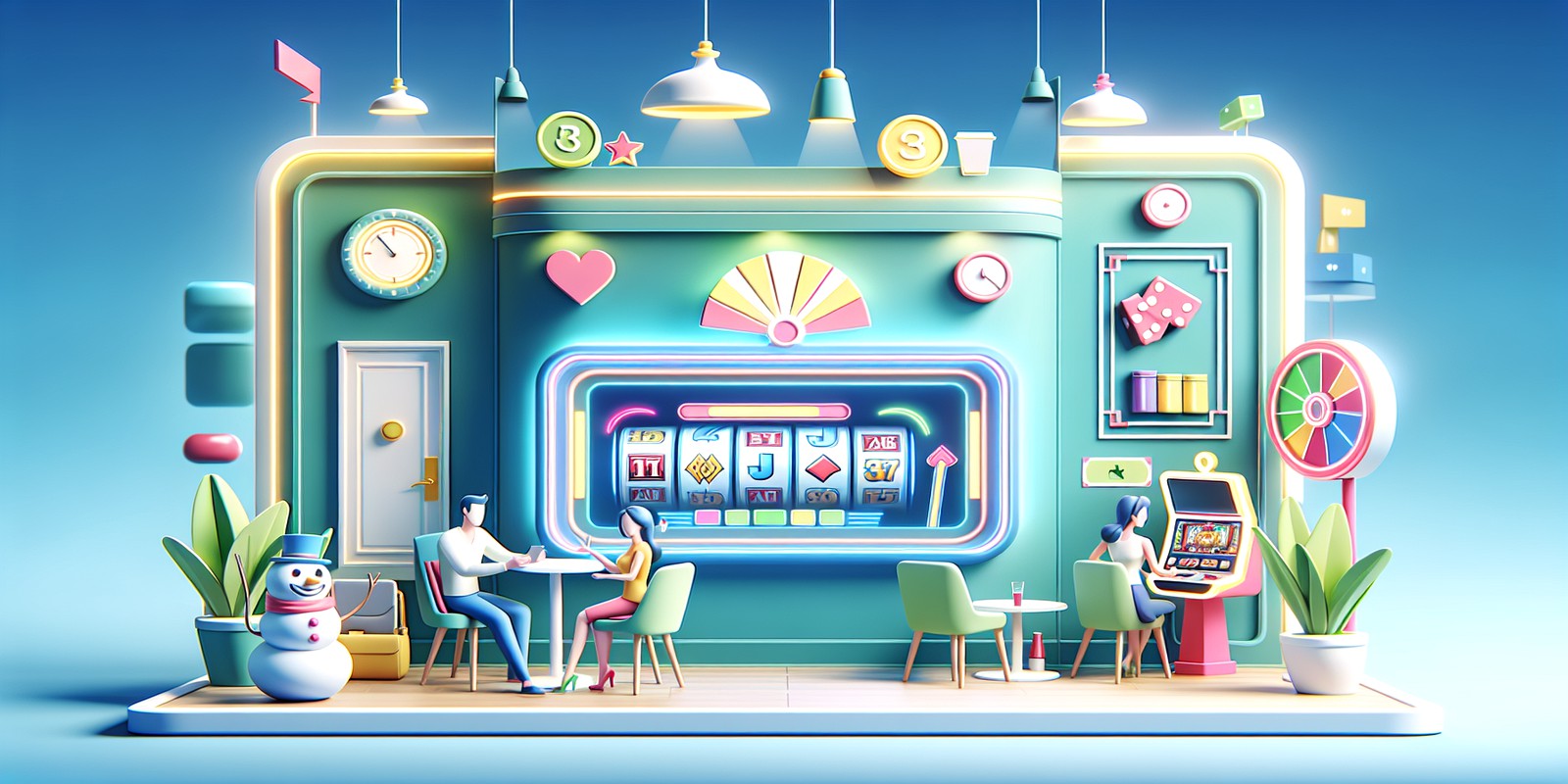 Unlock Your Fortune: Download the Latest Lucky Slots APK 2025 - Slot Strategy Guide for Pakistani | VIP77