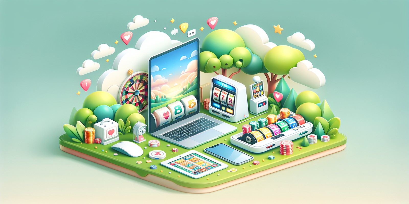 Unlock Your Fortune: Download the Lucky Slots APK Today! - Slot Strategy Guide for Pakistani | VIP77