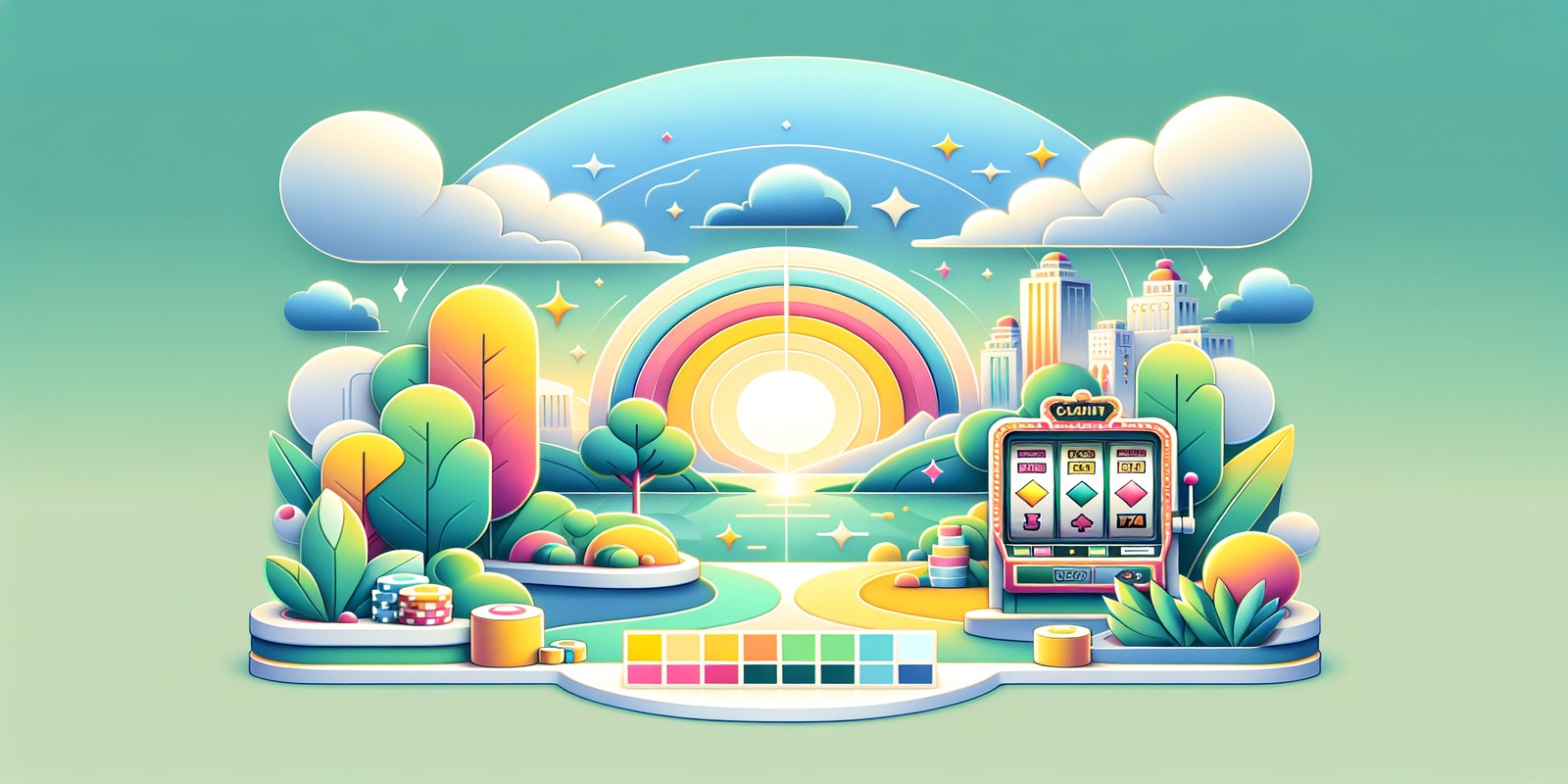 Unlocking Slot Success: Master the MM2 Calculator in 2025 - Slot Strategy Guide for Pakistani | VIP77