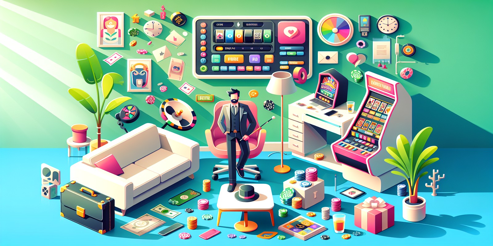 Unlocking SlotVIP: Top Strategies for Pakistani Players in 2025 - Slot Strategy Guide for Pakistani | VIP77