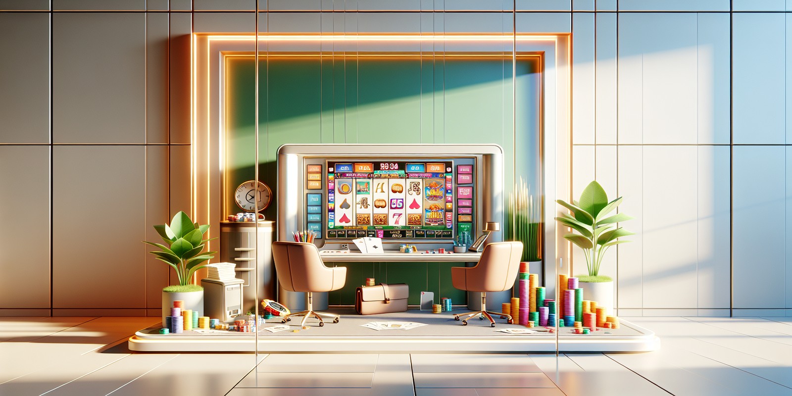 Unlocking SlotVIP: Your Ultimate Guide to Slot Games in 2025 - Slot Strategy Guide for Pakistani | VIP77