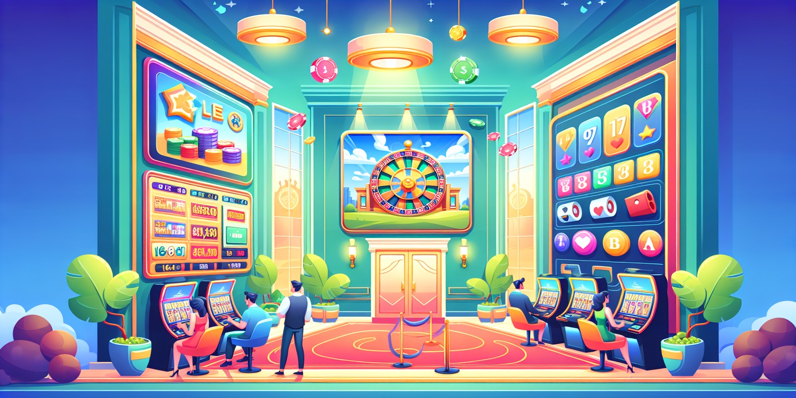 Unlocking SlotVIP: Your Ultimate Guide to Winning Slots in 2025 - Slot Strategy Guide for Pakistani | VIP77