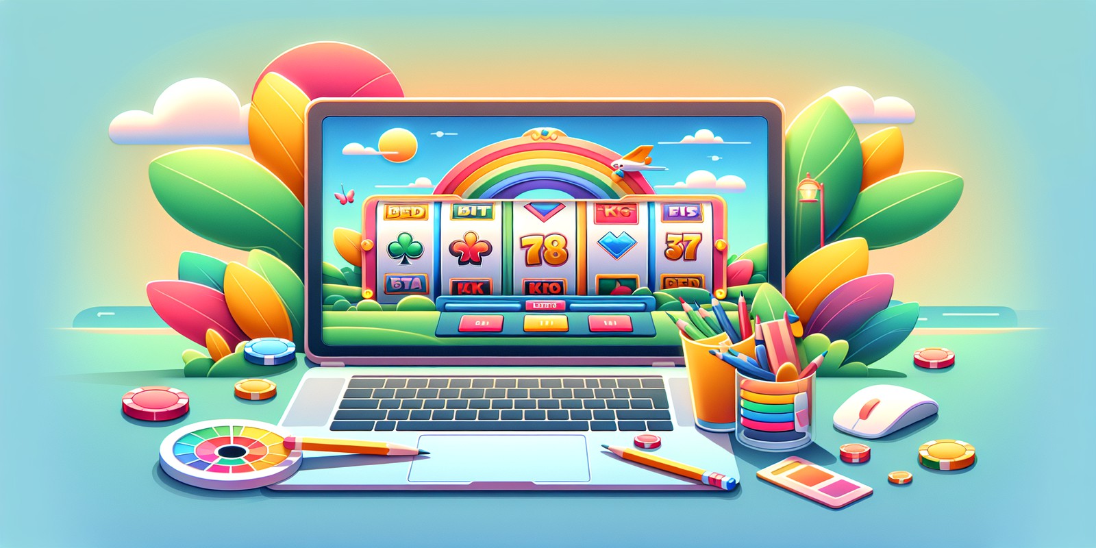 Unlocking Winning Strategies in Slot Games: Your 2025 Guide - VIP77 Guide for Pakistan Players