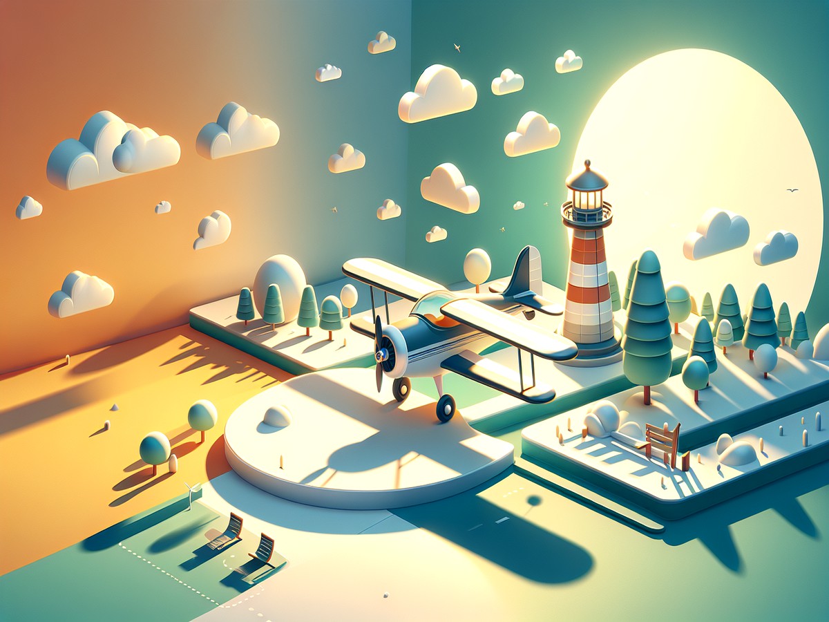 Explore the VIP77 Aviator Game: A Unique Gaming Adventure