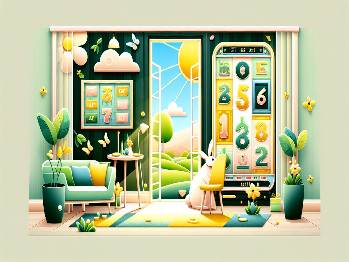 Experience VIP77 Fortune Rabbit Slots: Fun and Rewards