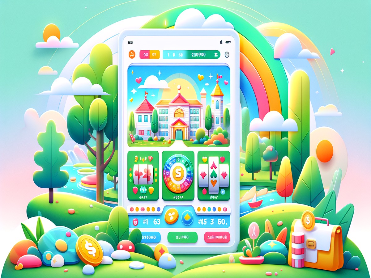 Discover More Games at VIP77: Endless Entertainment